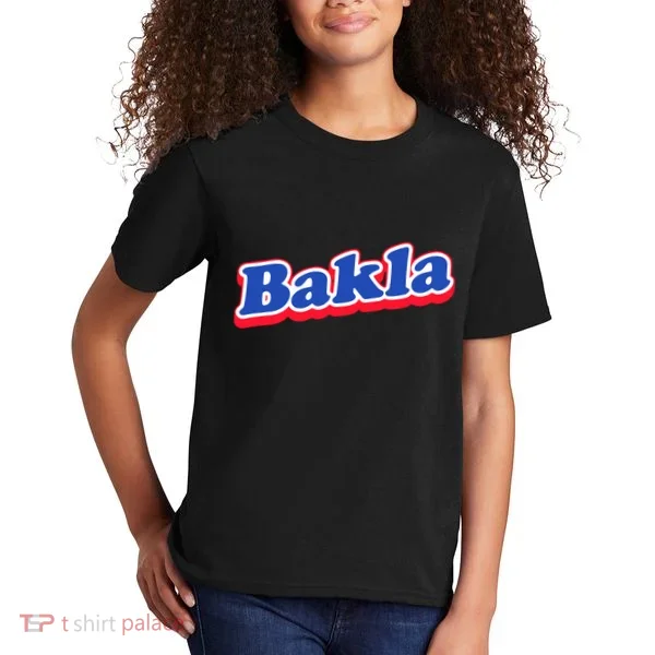Bakla Kids T-Shirt