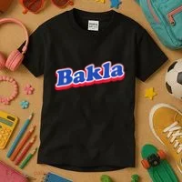 Bakla Kids T-Shirt thumb 3
