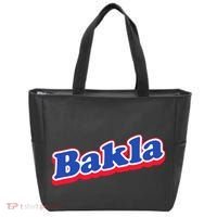Bakla Tote Bag thumb 0
