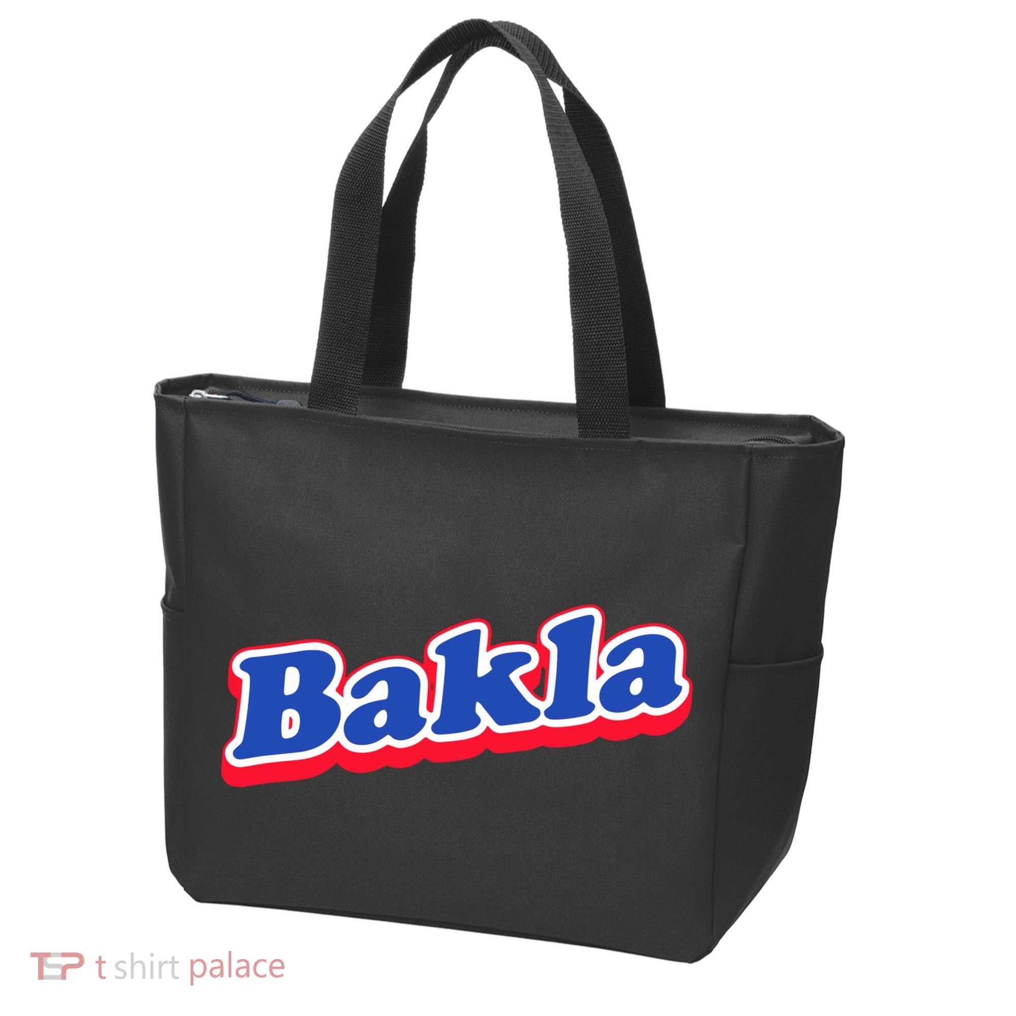 Bakla Tote Bag