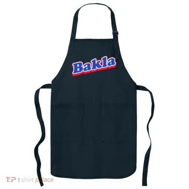 Apron