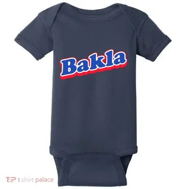 Baby Bodysuit