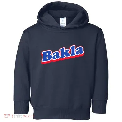 Toddler Hoodie