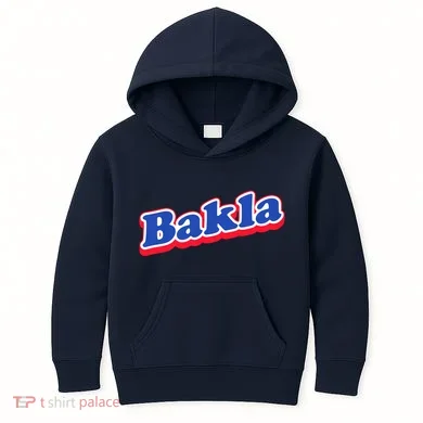Kids Hoodie