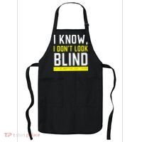 Braille Blind Awareness Visually Impaired Disability Apron thumb 0