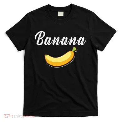 Banana T-Shirt