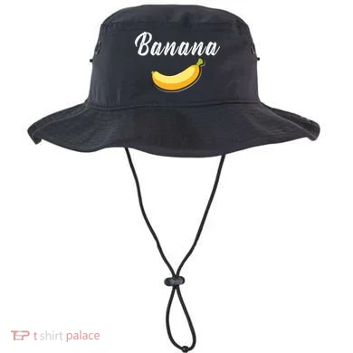 Banana Bucket Hat