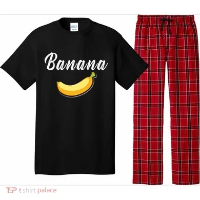 Pajama Set