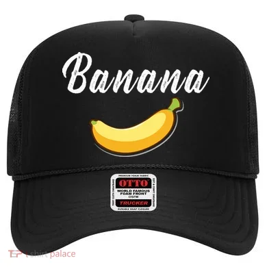 Banana Hat