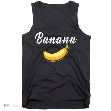 Banana Tank Top