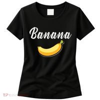 Banana Women's T-Shirt thumb 0