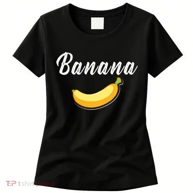 Banana Women's T-Shirt