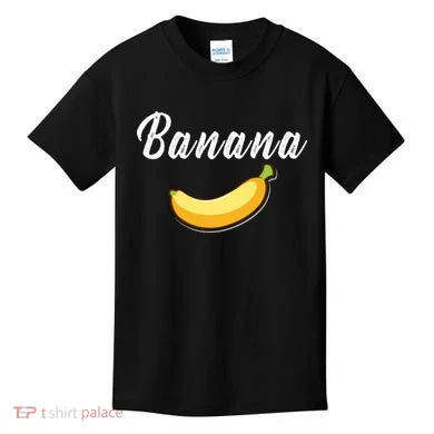 Banana Kids T-Shirt