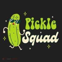 Bridesmaid Bride Babe Pickle Lover Bachelorette Pickle Squad Tumbler thumb 3