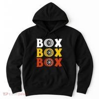 Box Box Box Formula Racing Radio Pit Box Box Box Hoodie thumb 0