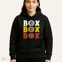 Box Box Box Formula Racing Radio Pit Box Box Box Hoodie thumb 5