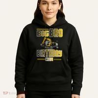 Big Bro Brother Birthday Crew Party Excavator Hoodie thumb 5