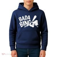 Bada Bing Kids Hoodie thumb 4