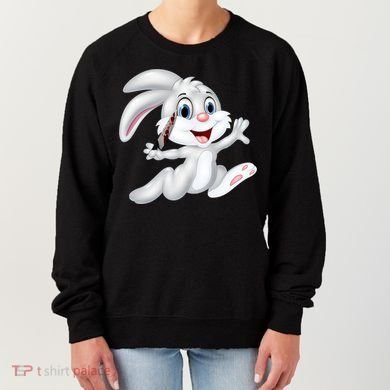 Bunny Blade Women's Sweatshirt