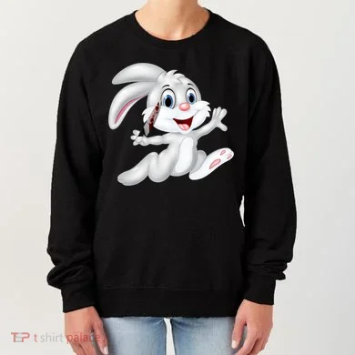 Bunny Blade Women's Sweatshirt
