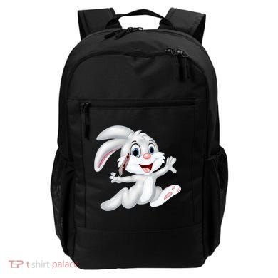Bunny Blade Backpack
