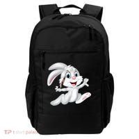 Bunny Blade Backpack thumb 0
