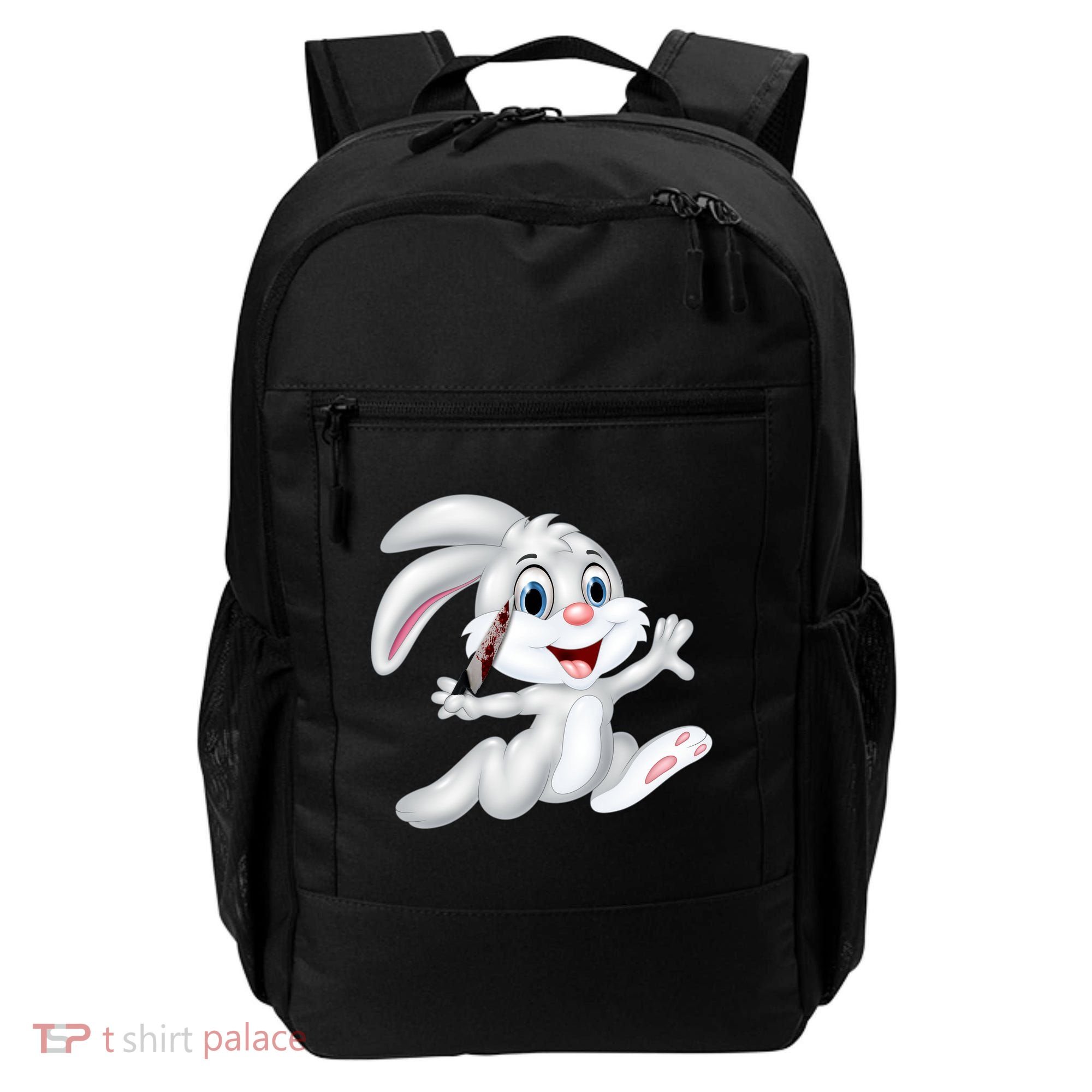 Bunny Blade Backpack