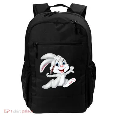 Bunny Blade Backpack