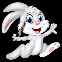 Bunny Blade Backpack thumb 2