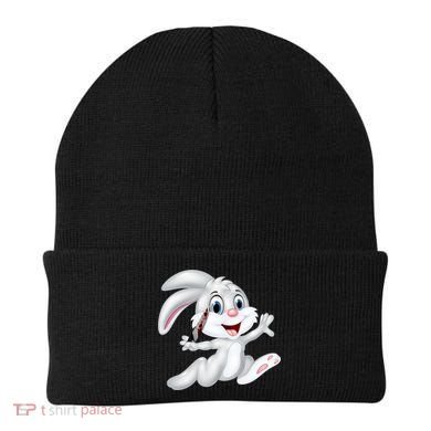 Bunny Blade Beanie