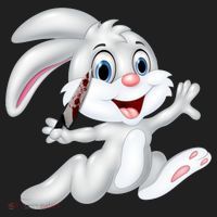 Bunny Blade Tumbler thumb 3