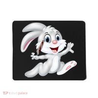 Bunny Blade Mousepad thumb 0
