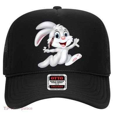 Bunny Blade Hat