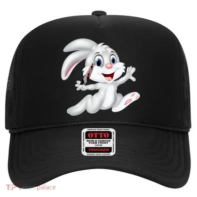 Bunny Blade Hat