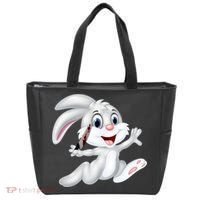 Bunny Blade Tote Bag thumb 0