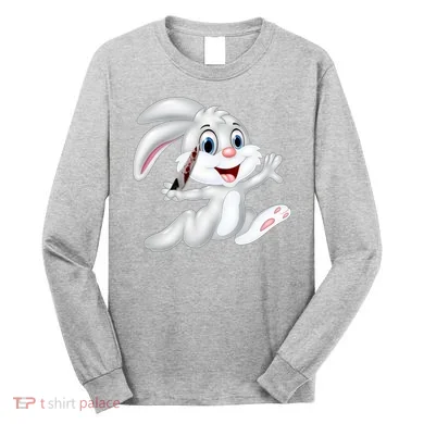 Bunny Blade Long Sleeve Shirt