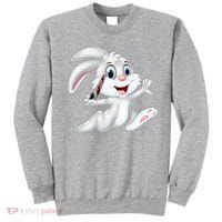 Bunny Blade Sweatshirt thumb 0