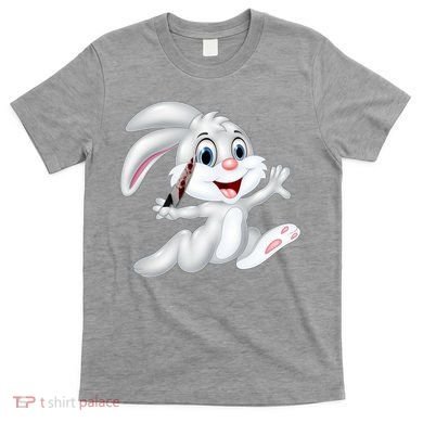 Bunny Blade T-Shirt