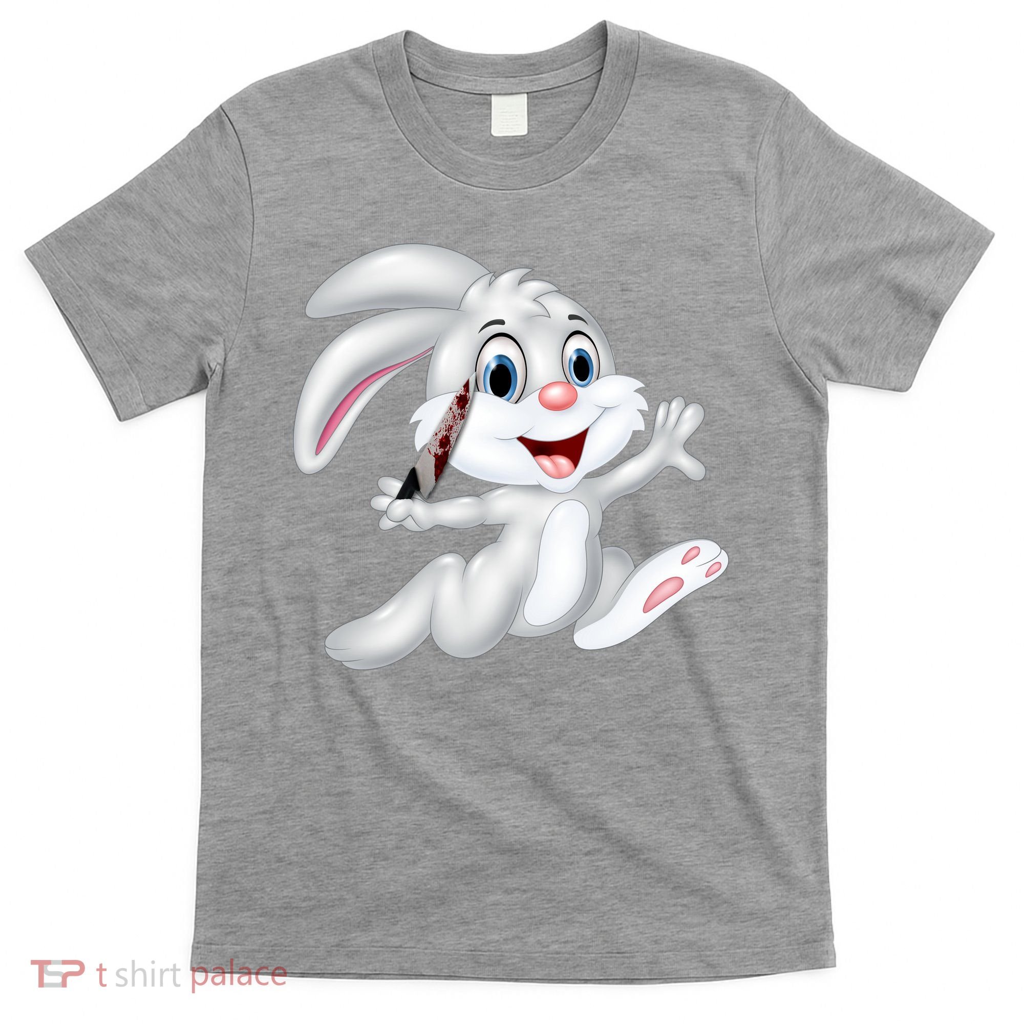 Bunny Blade T-Shirt