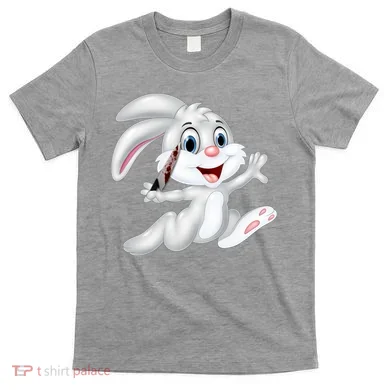 Bunny Blade T-Shirt