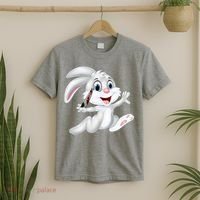 Bunny Blade T-Shirt thumb 2