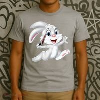 Bunny Blade T-Shirt thumb 3