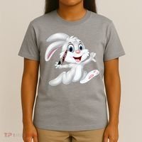 Bunny Blade T-Shirt thumb 4