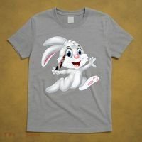 Bunny Blade T-Shirt thumb 5