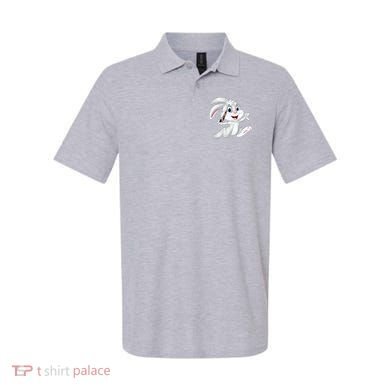Bunny Blade Polo