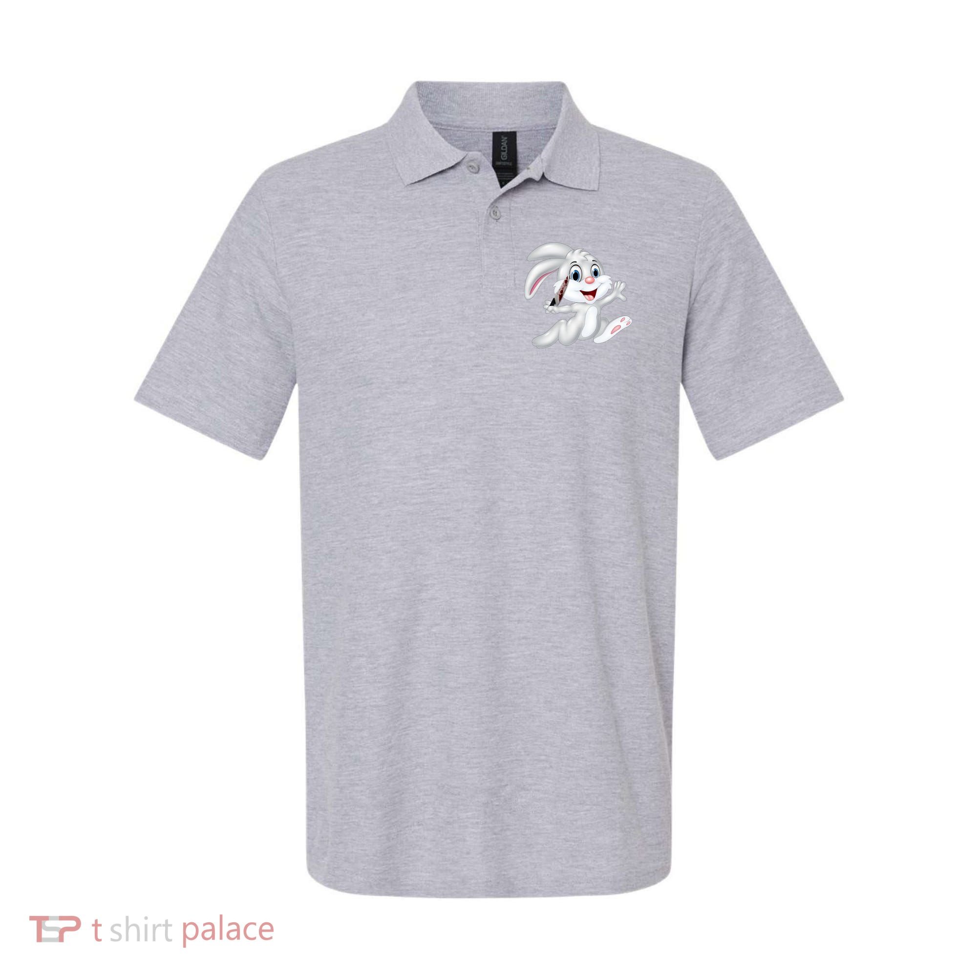 Bunny Blade Polo