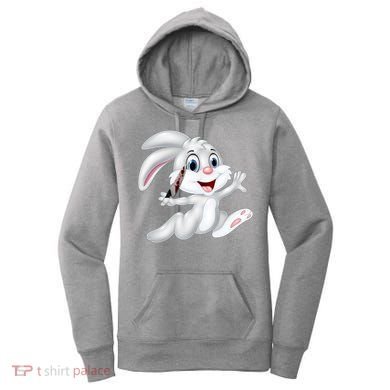 Bunny Blade Women's Hoodie