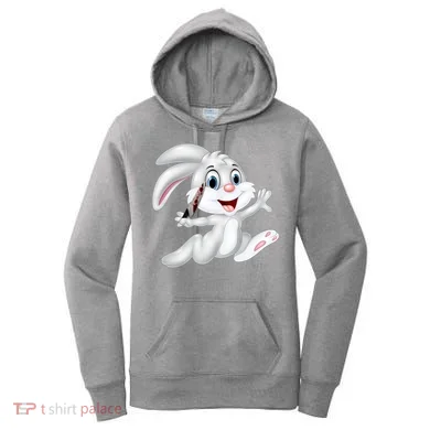 Bunny Blade Women's Hoodie