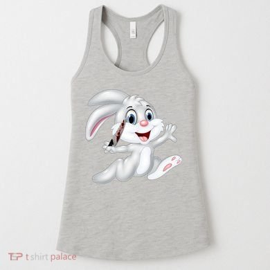 Bunny Blade Women's Tank Top