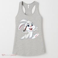 Bunny Blade Women's Tank Top thumb 0